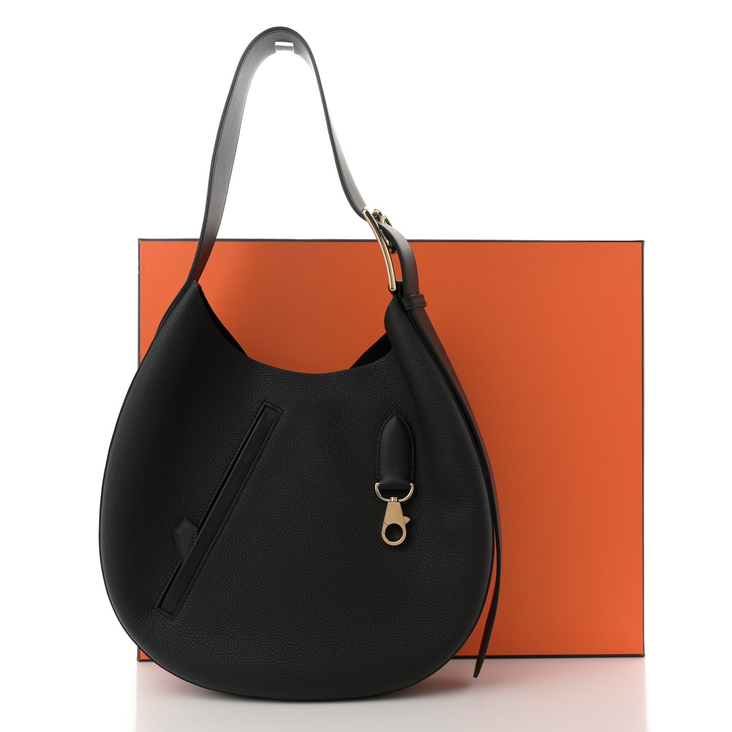 Togo Swift Arcon Black