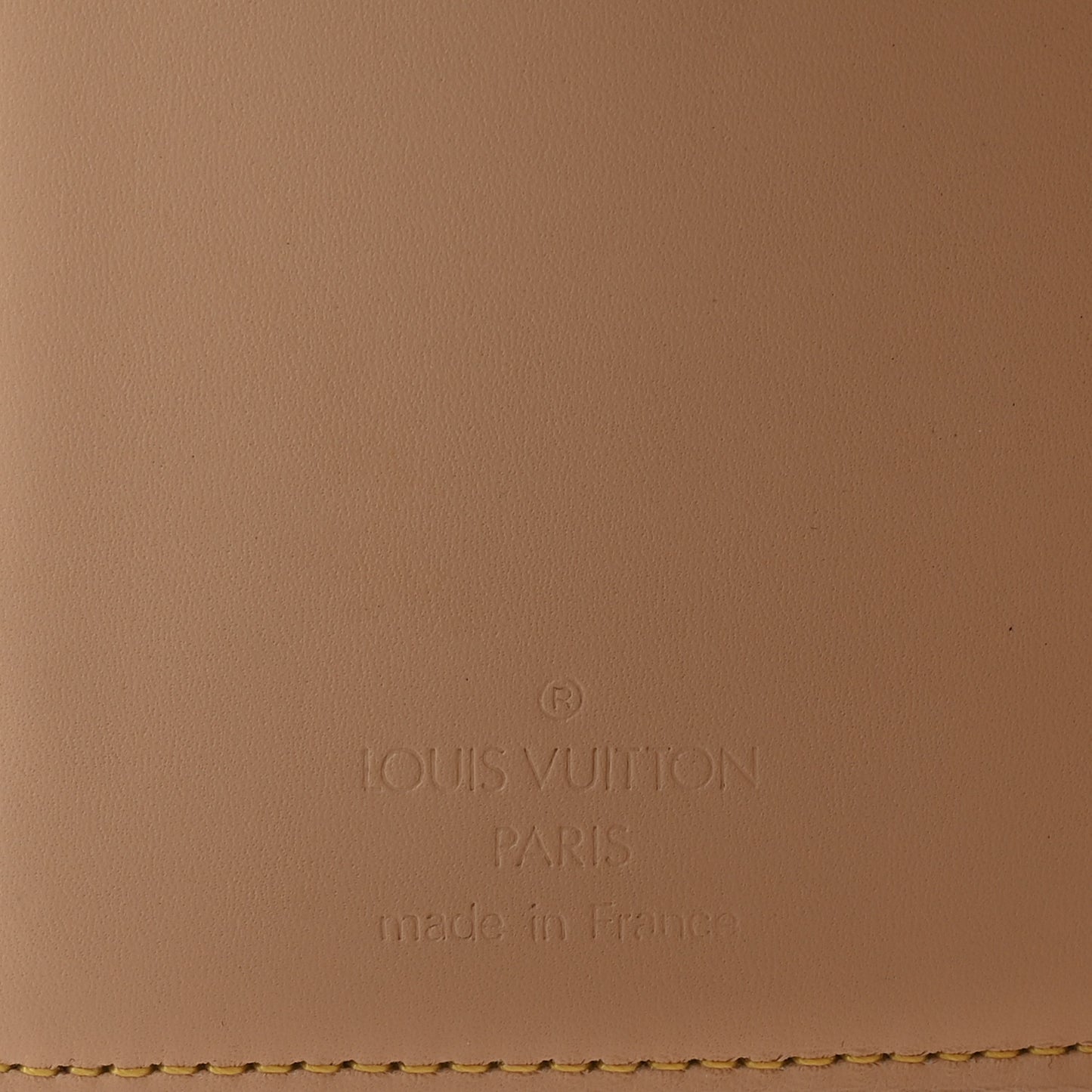 Monogram Multicolor Koala Wallet White