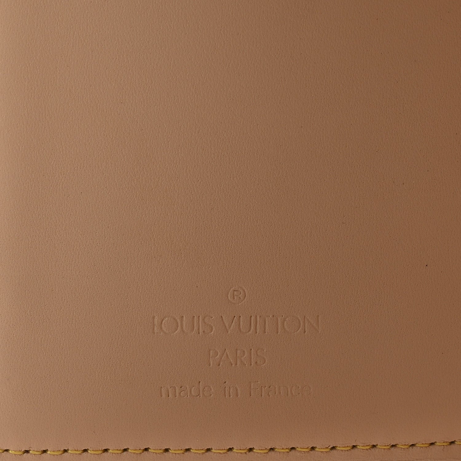 Louis Vuitton Monogram Multicolor Koala Wallet White 6 of 6