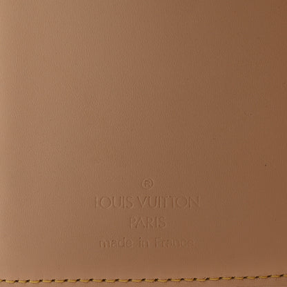 Louis Vuitton Monogram Multicolor Koala Wallet White 6 of 6