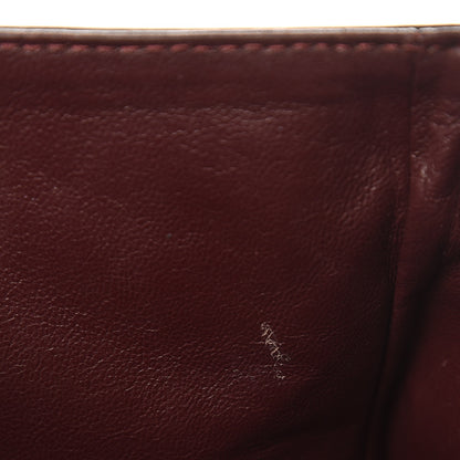 Chanel Aged Calfskin Quilted 2.55 Reissue 227 Flap Black 8 of 9