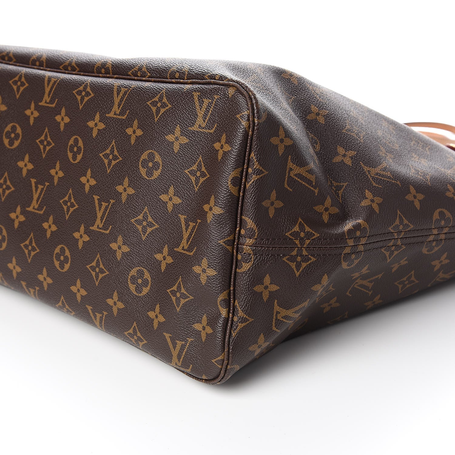 Louis Vuitton Monogram Neo Neverfull GM 10 of 16