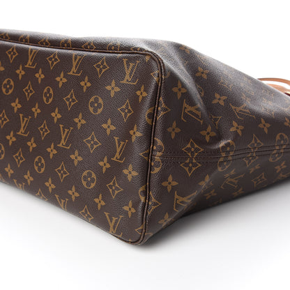 Louis Vuitton Monogram Neo Neverfull GM 10 of 16