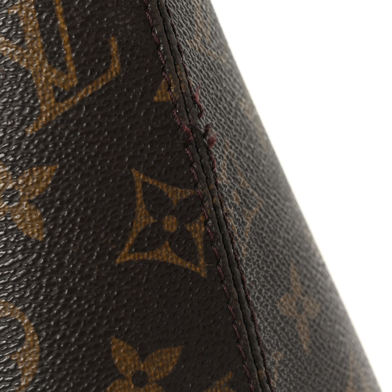 Louis Vuitton Monogram Ellipse GM Shopping Bag 9 of 9