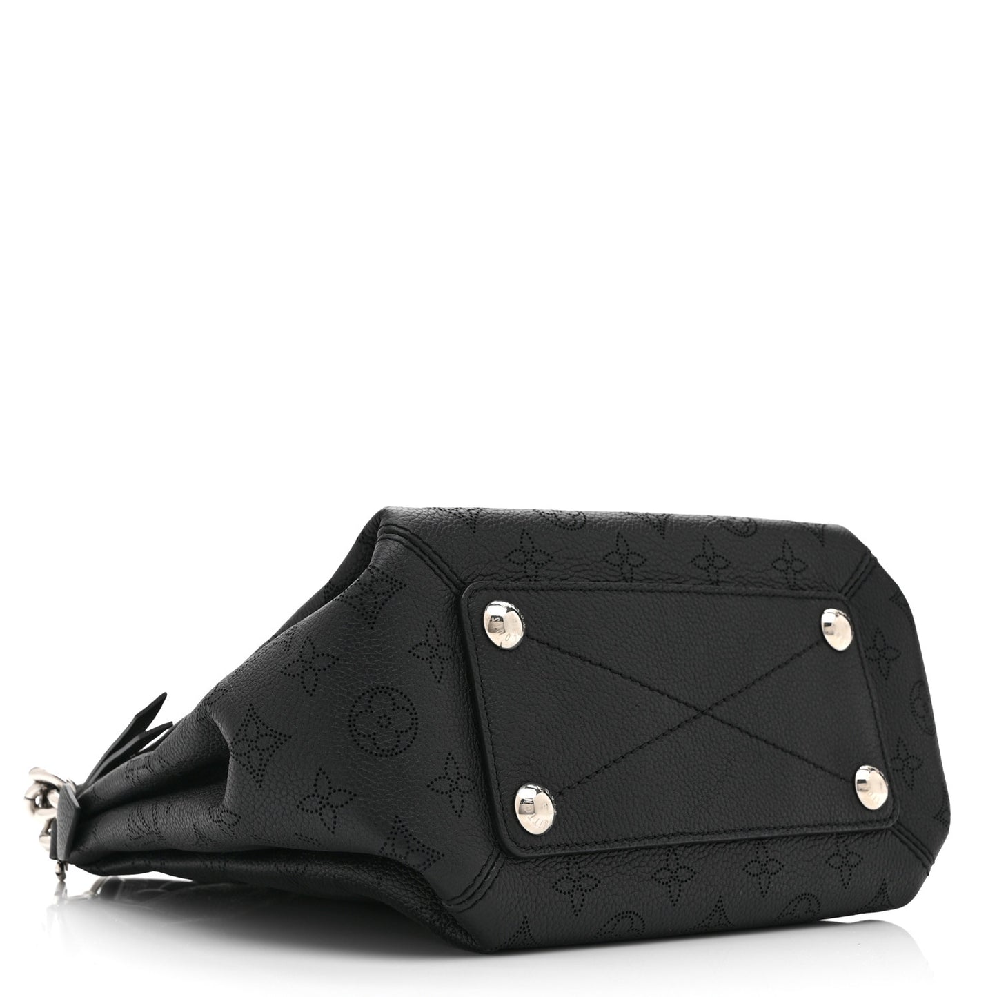 Mahina Babylone Chain BB Black