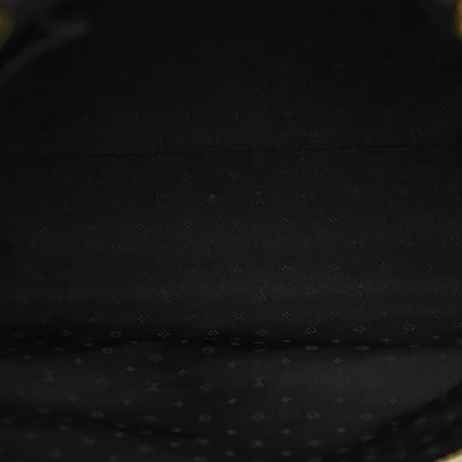 Louis Vuitton Suhali Le Majestueux Black 5 of 10