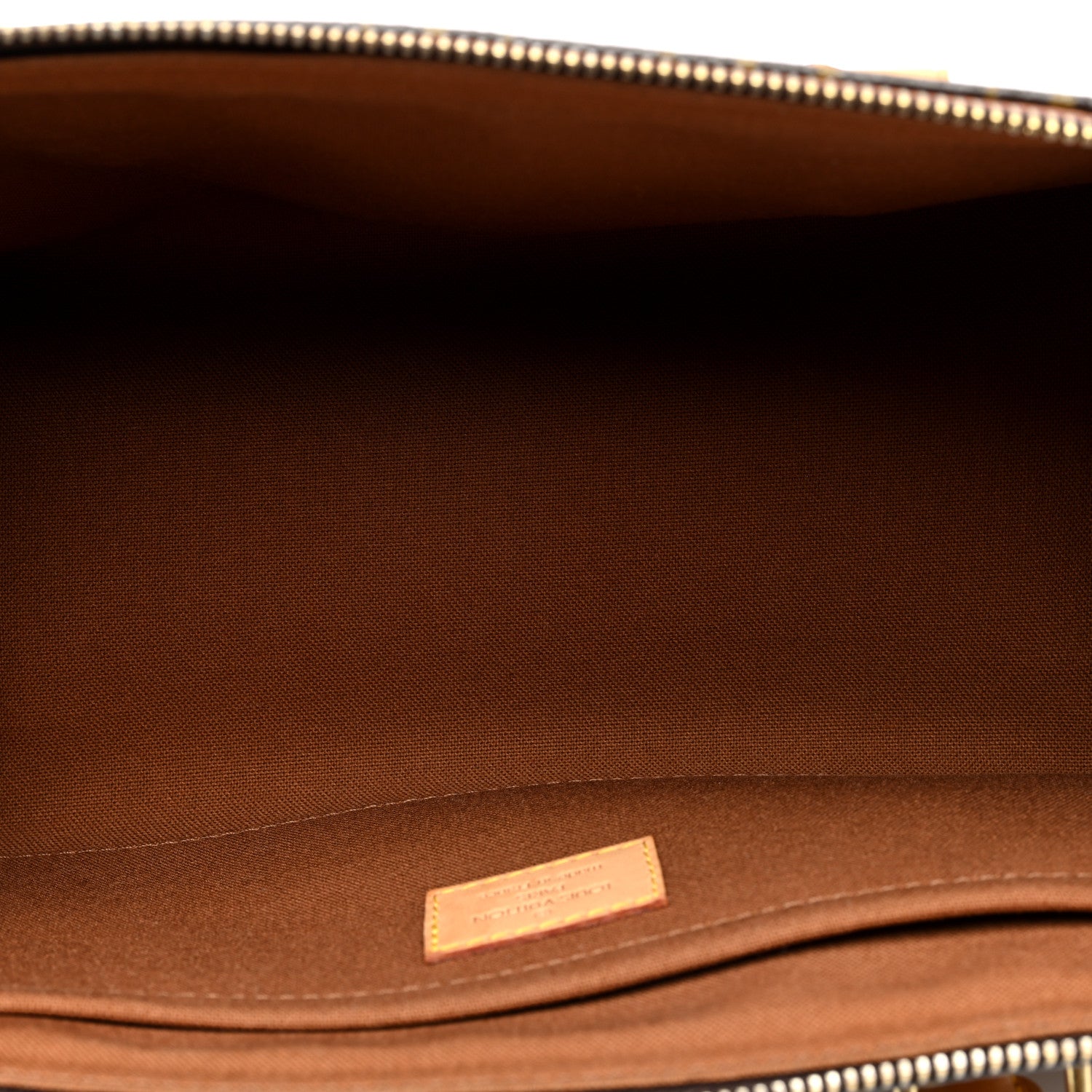 Louis Vuitton Monogram Popincourt 5 of 9