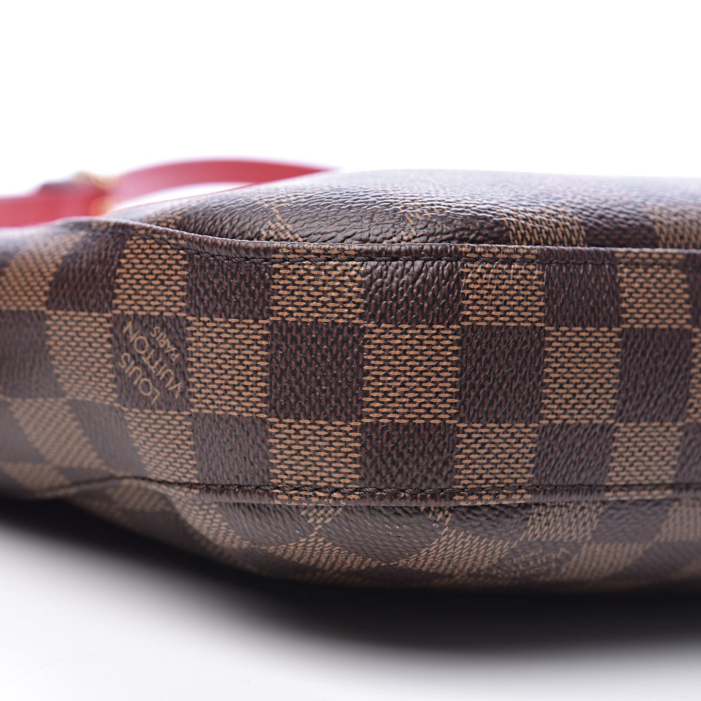 Damier Ebene South Bank Besace