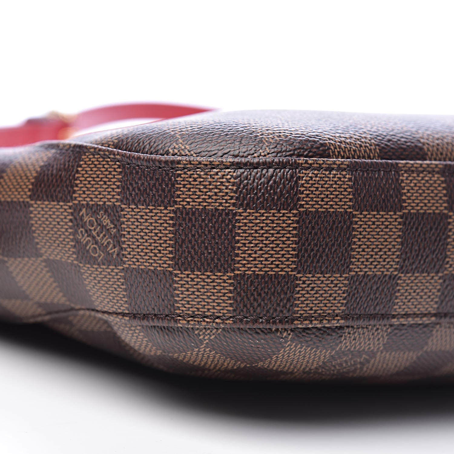 Louis Vuitton Damier Ebene South Bank Besace 7 of 12