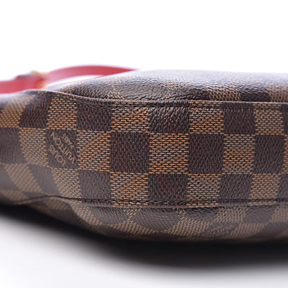 Louis Vuitton Damier Ebene South Bank Besace 7 of 12