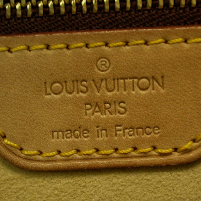 Louis Vuitton Monogram Looping GM 8 of 10