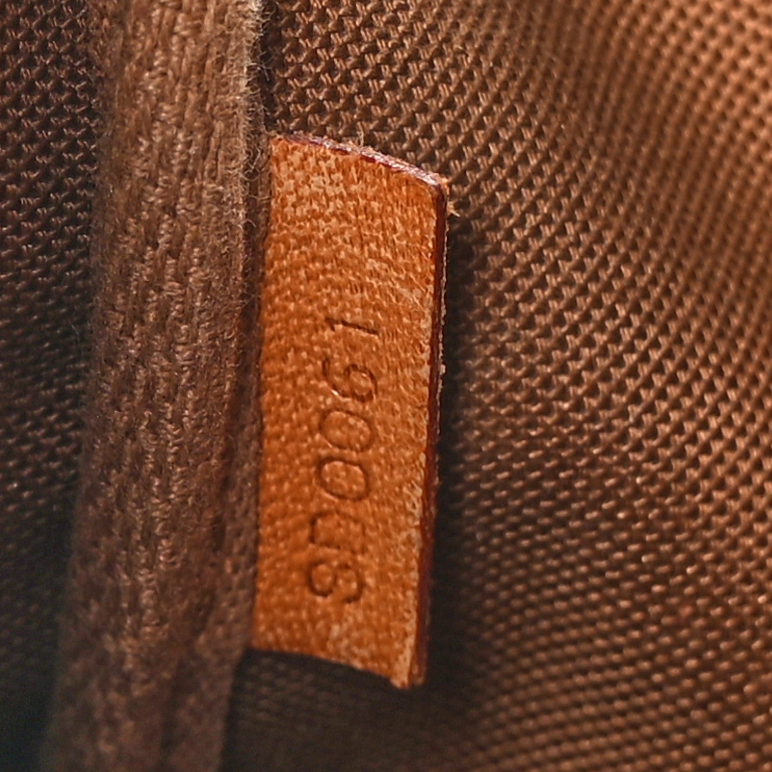 Louis Vuitton Monogram Pochette Accessories 7 of 11