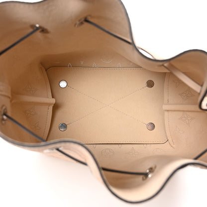 Louis Vuitton Mahina Bella Beige 6 of 11