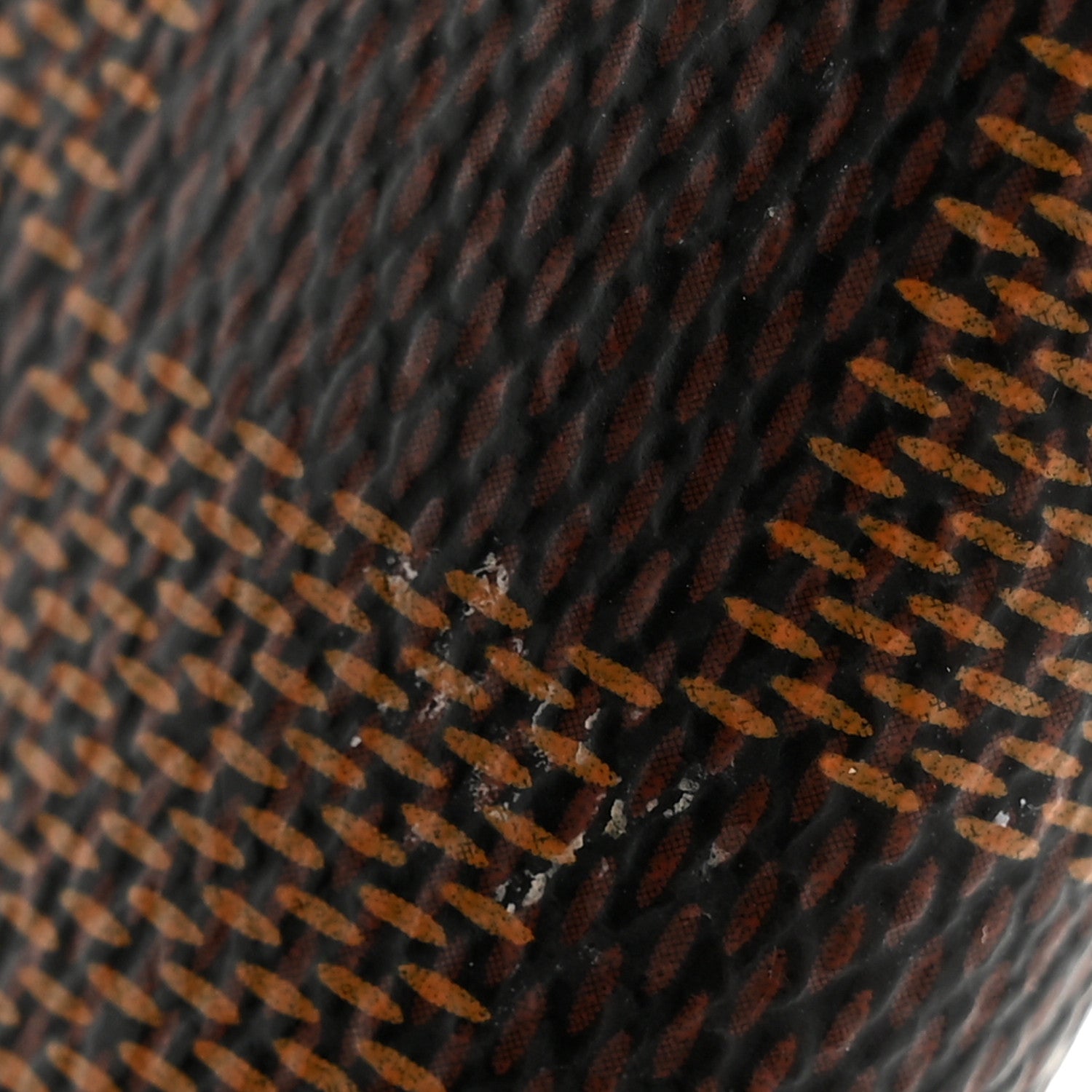 Louis Vuitton Damier Ebene Zippy Wallet 11 of 11