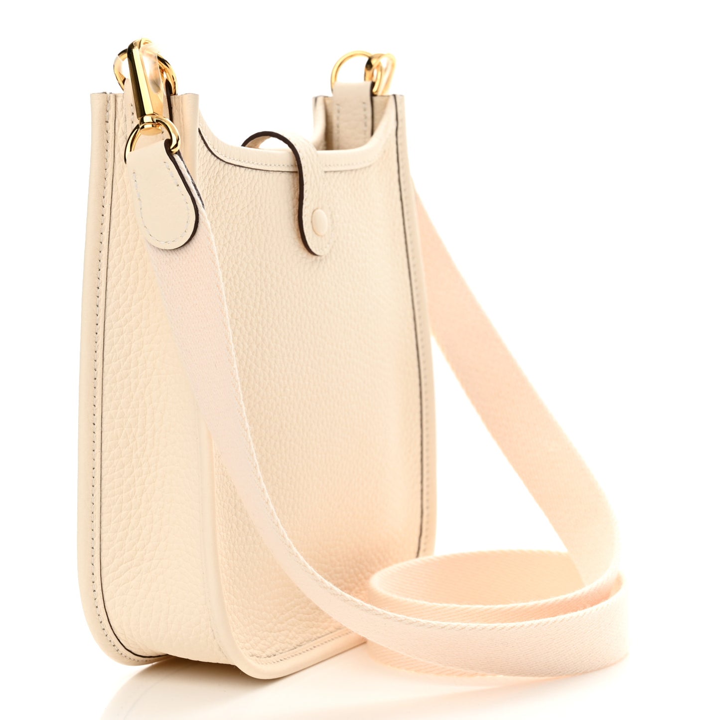 Taurillon Clemence Evelyne TPM Nata