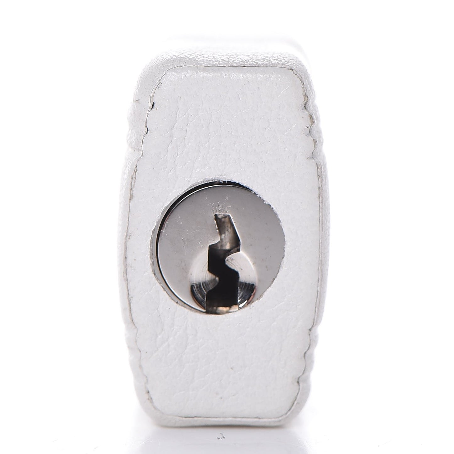Swift Ghillies Birkin 35 White Gris Perle