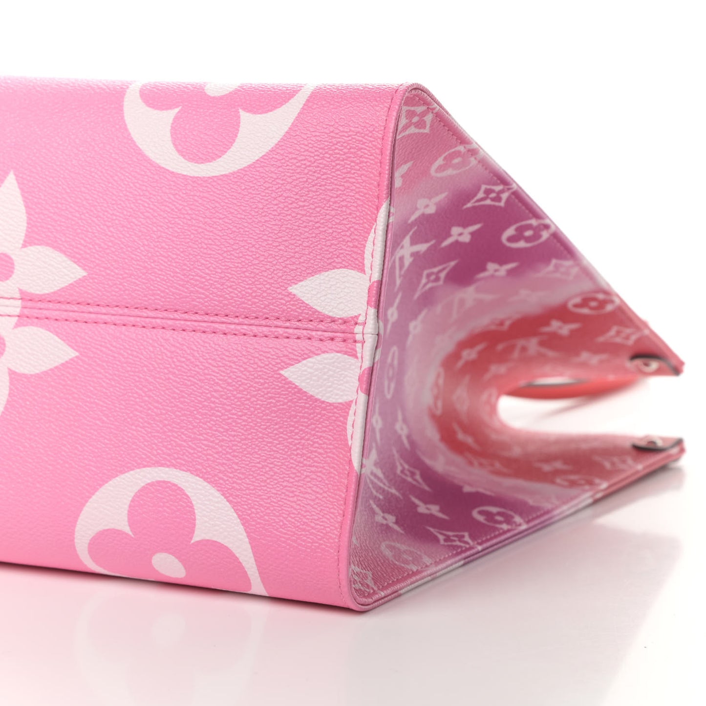 Monogram Escale Onthego GM Rouge