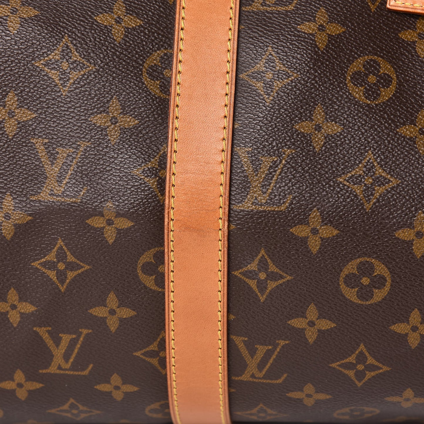 Monogram Keepall 50