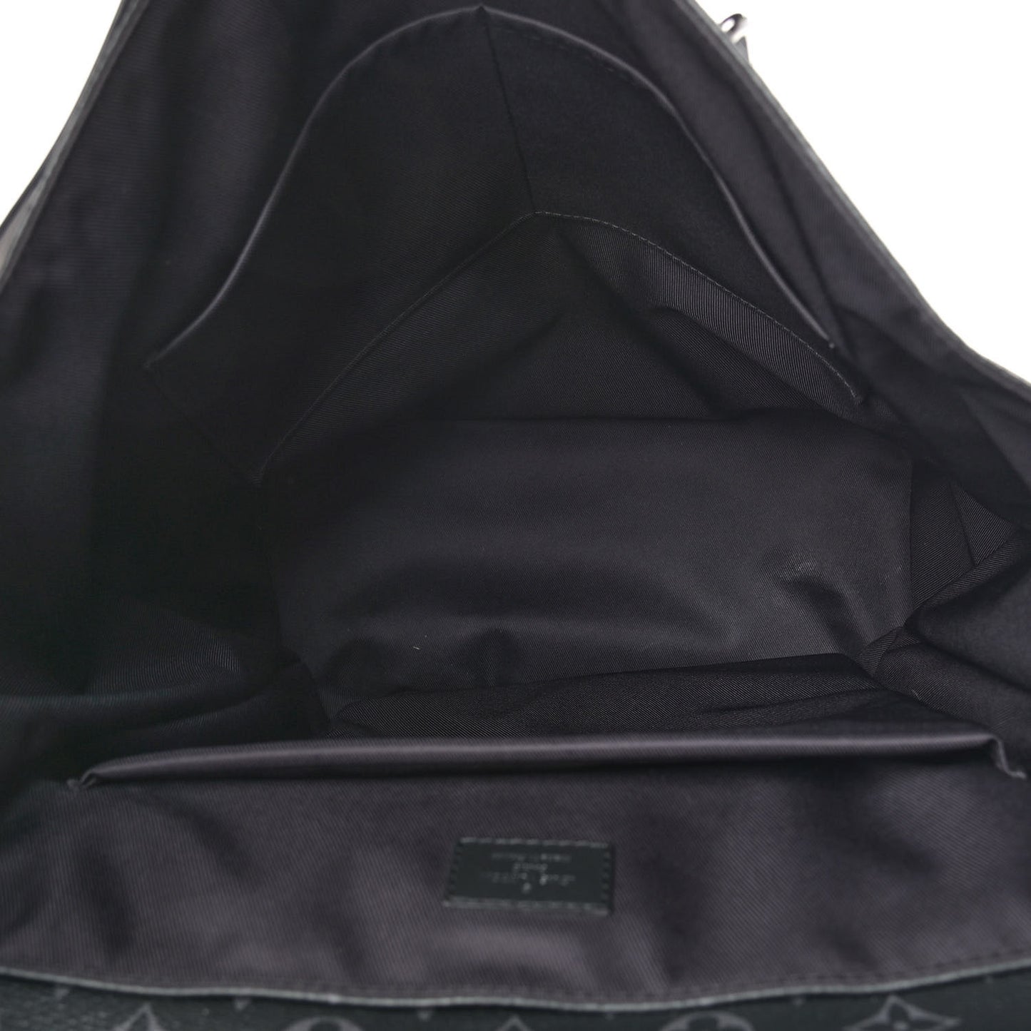 Monogram Eclipse Steamer Backpack