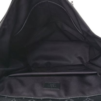 Louis Vuitton Monogram Eclipse Steamer Backpack 5 of 14