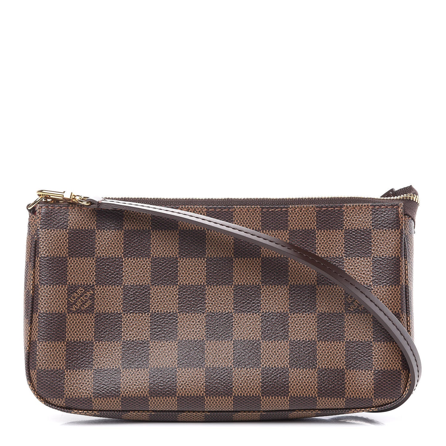 Damier Ebene Pochette Accessories NM