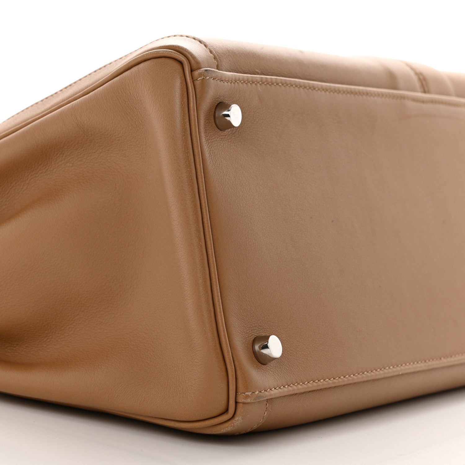 Hermes Swift Lakis Kelly 40 Biscuit 9 of 15