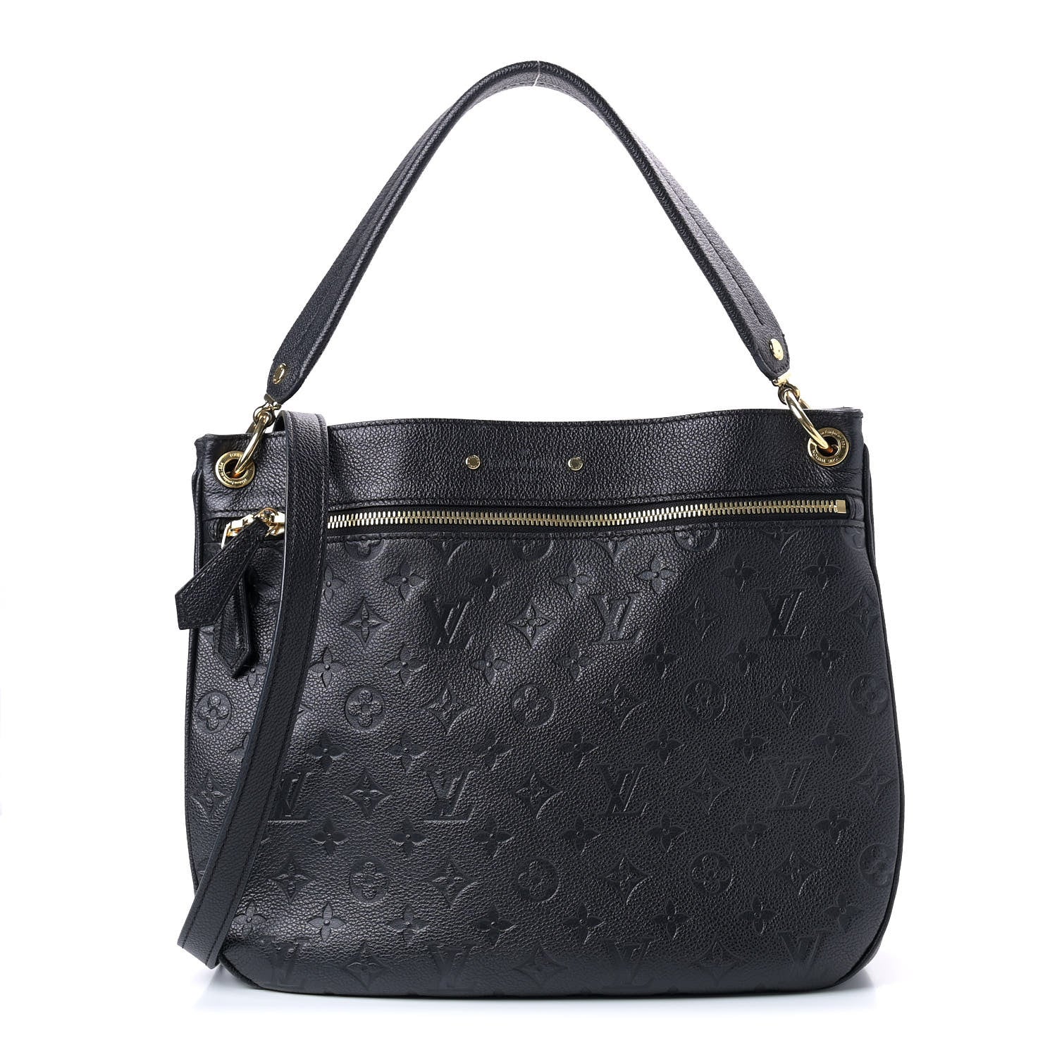 Louis Vuitton Empreinte Spontini Black 1 of 9