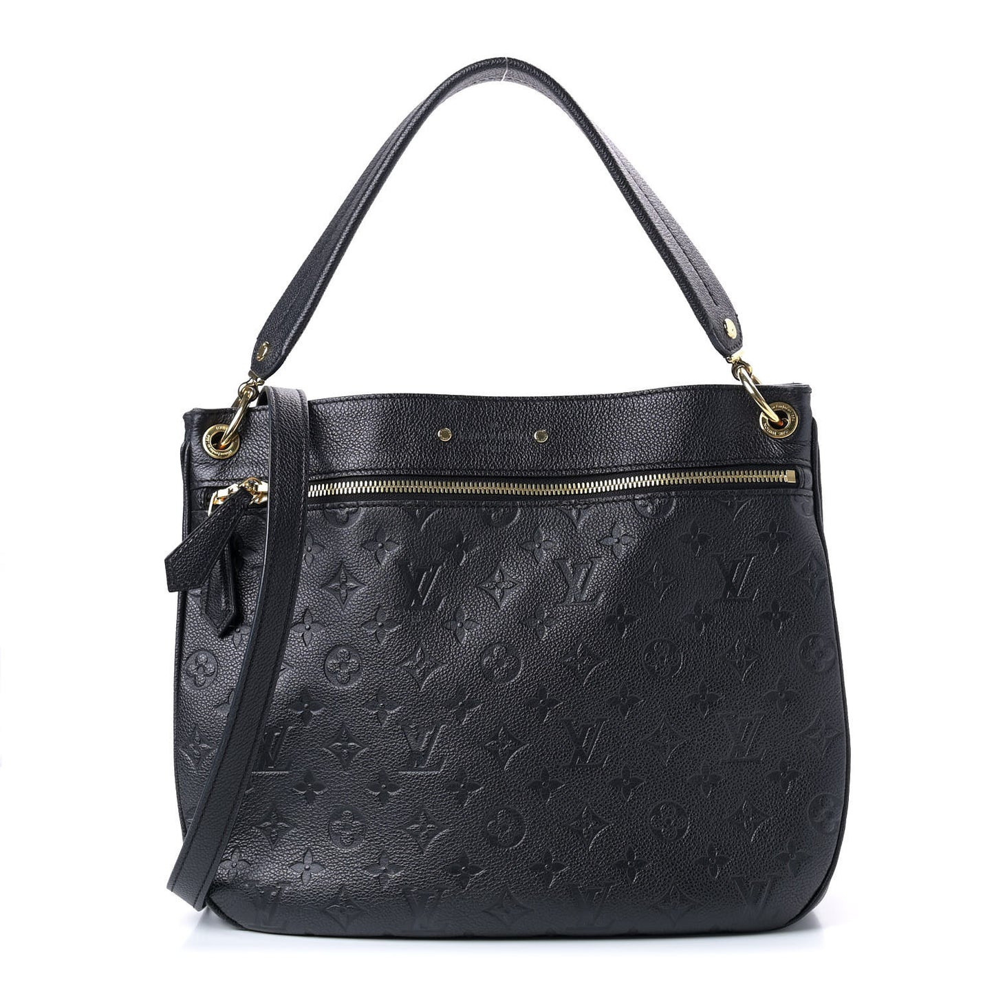 Empreinte Spontini Black