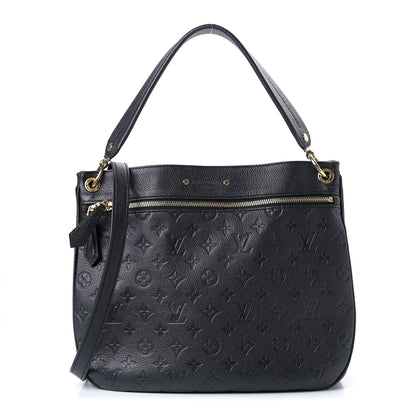 Louis Vuitton Empreinte Spontini Black 1 of 9