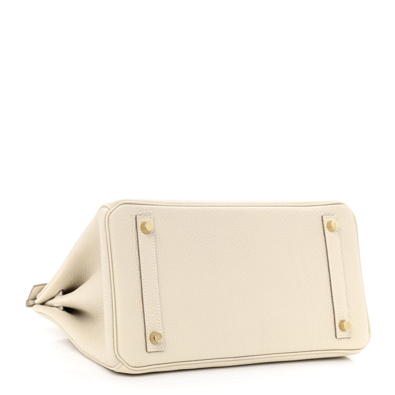 Hermes Togo Birkin 30 Craie 4 of 11