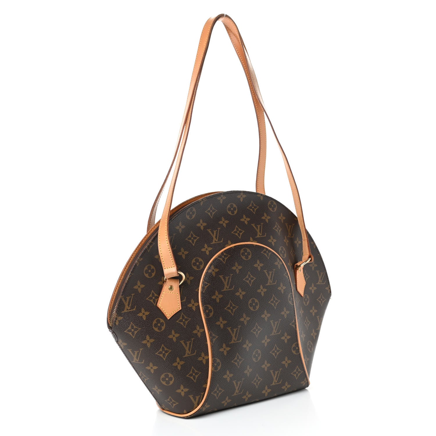Louis Vuitton Monogram Ellipse GM Shopping Bag 2 of 7
