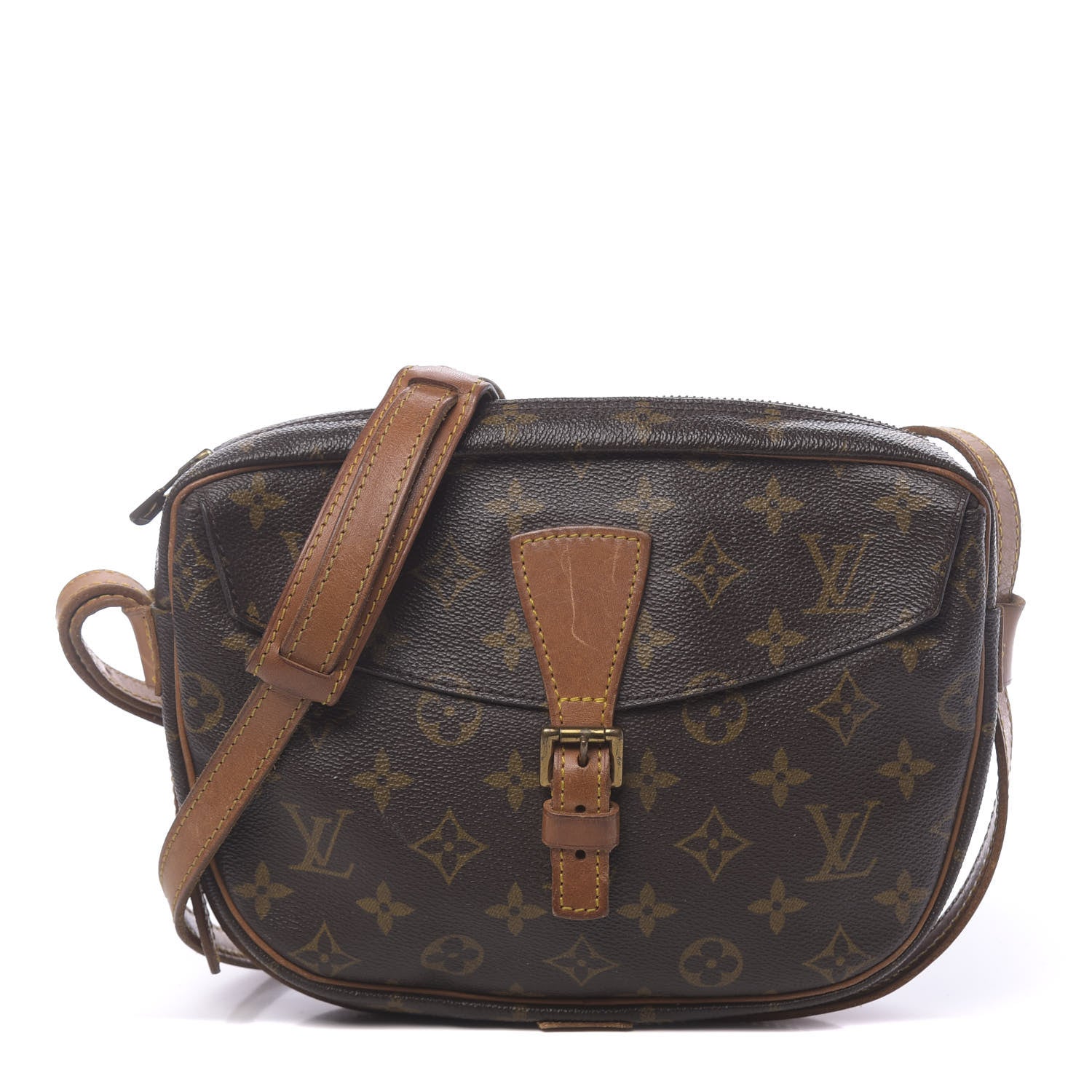 Louis Vuitton Monogram Jeune Fille 1 of 17