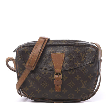 Louis Vuitton Monogram Jeune Fille 1 of 17