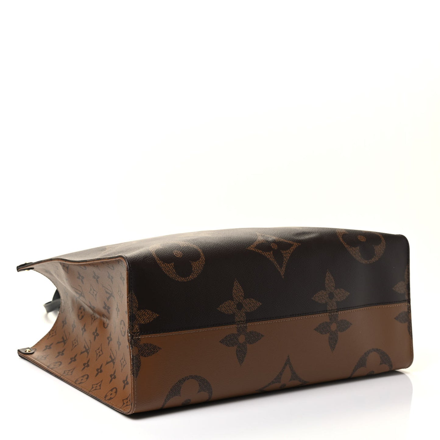 Reverse Monogram Giant Onthego GM