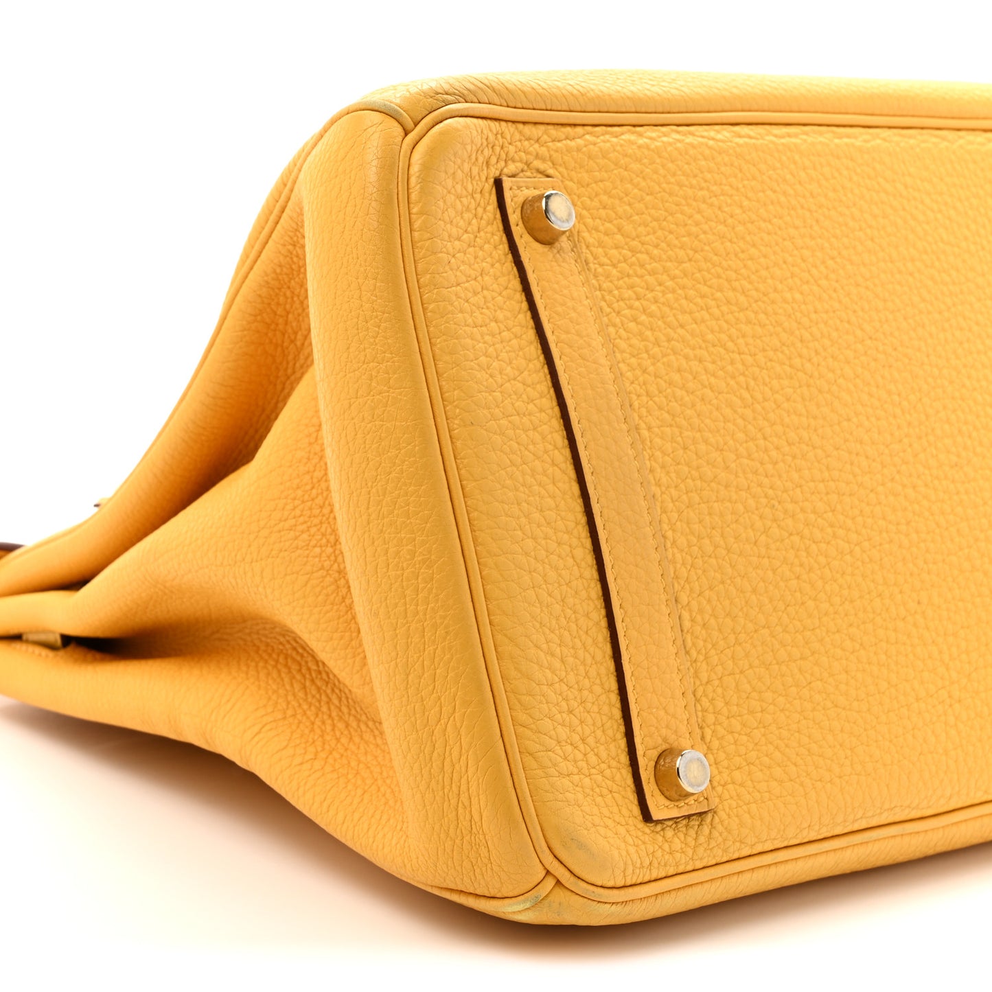 Togo BIRKIN 35 Soleil