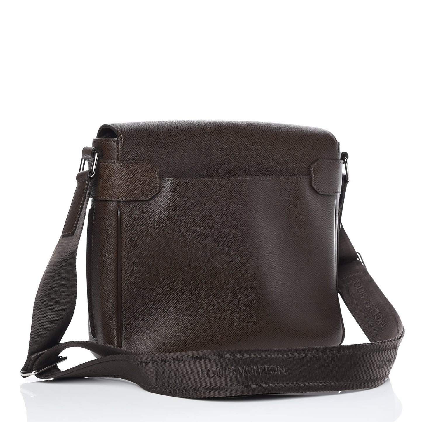 Taiga Roman PM Messenger Grizzli