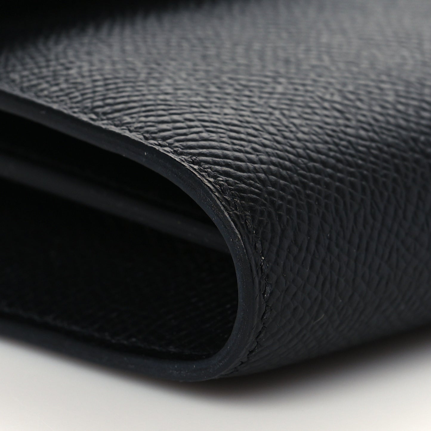 Epsom Constance Wallet To Go Black
