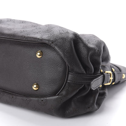 Louis Vuitton Mahina XS Chocolate 7 of 10