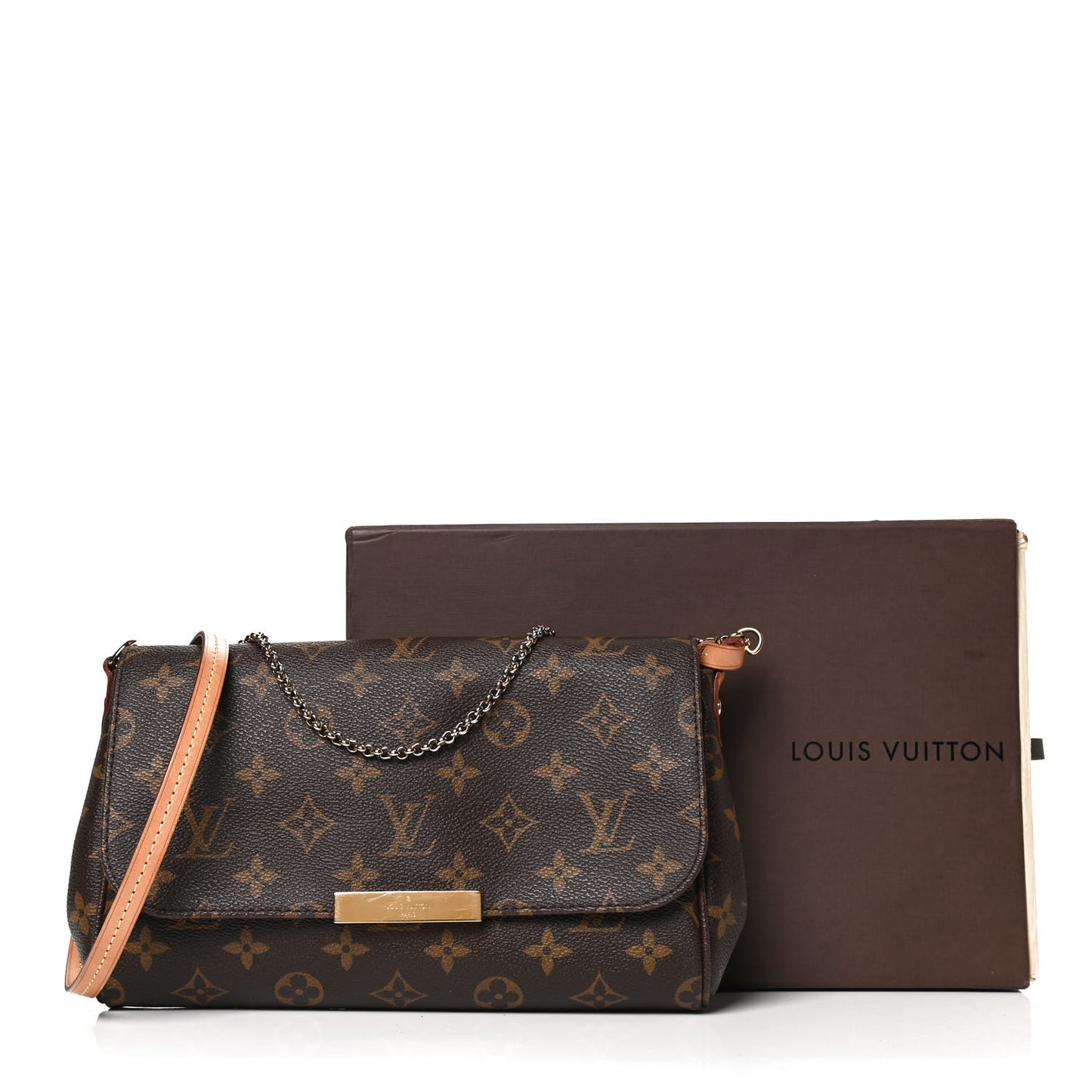 Monogram Favorite MM