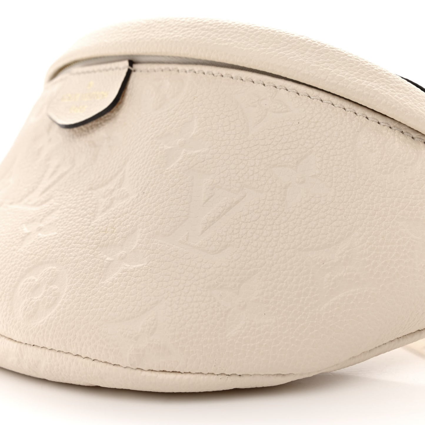 Empreinte BumBag Creme