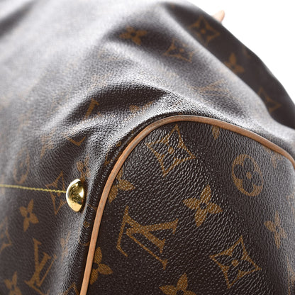 Louis Vuitton Monogram Tivoli GM 10 of 14