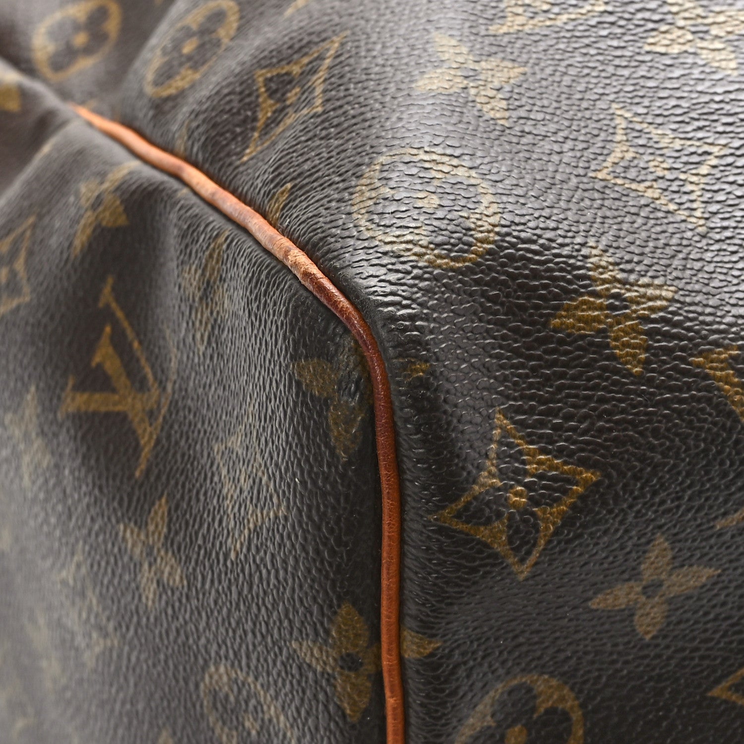 Louis Vuitton Monogram Keepall 50 8 of 12