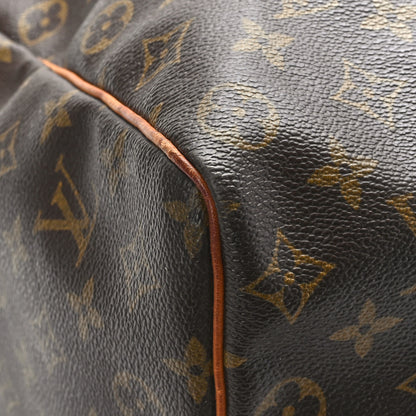 Louis Vuitton Monogram Keepall 50 8 of 12
