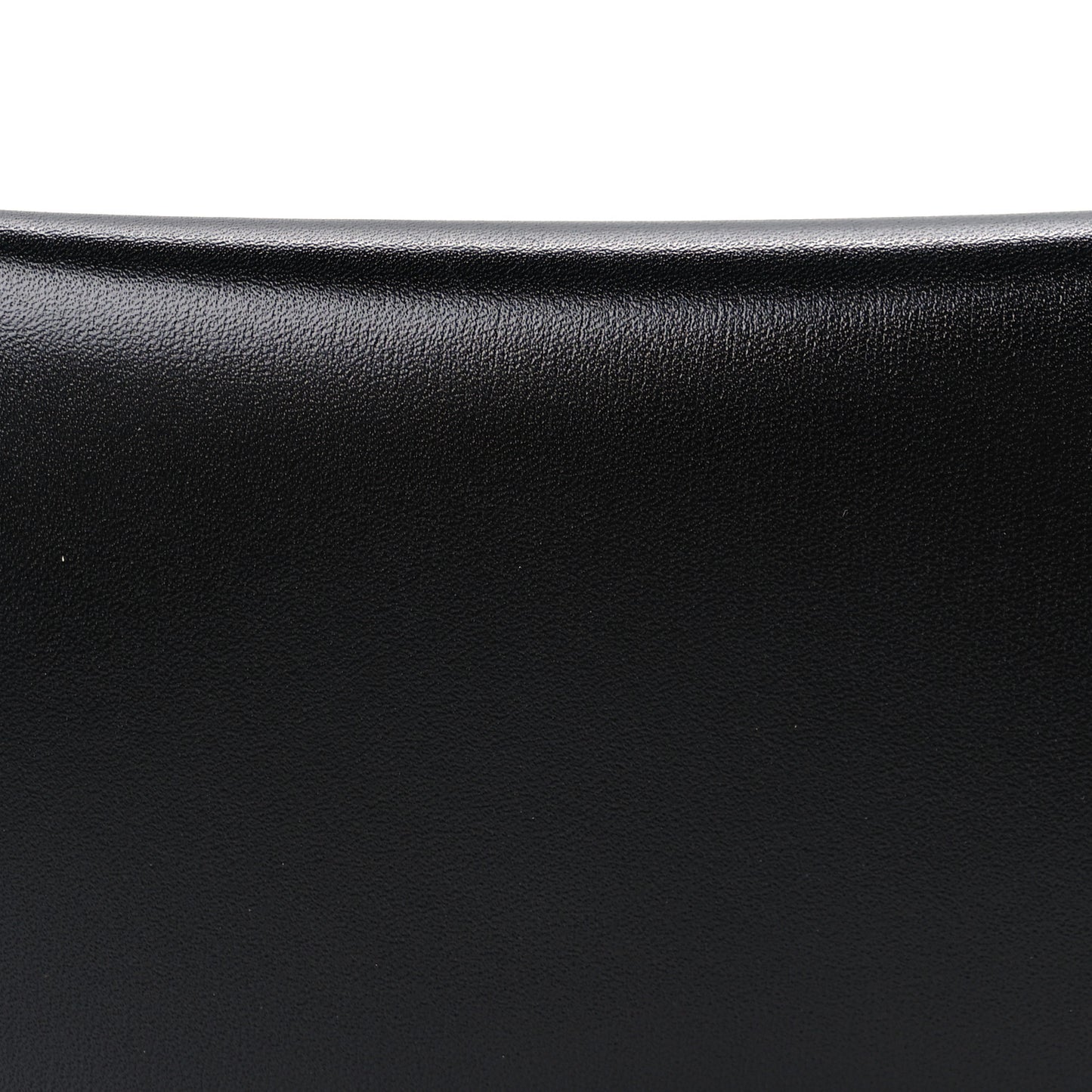 Box Calvi Duo Card Case Black