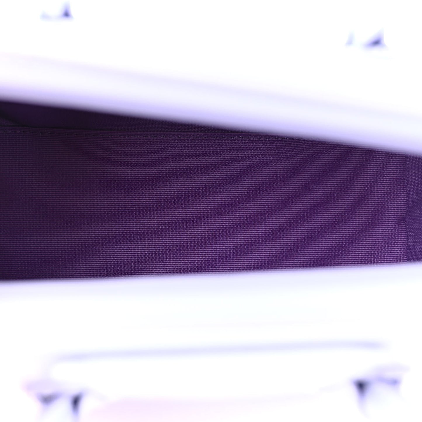 Box Calfskin Toy Antigona Mauve