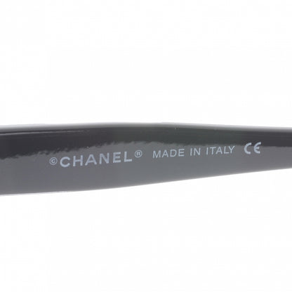 Chanel CC Logo Sunglasses 5066 Black 5 of 5