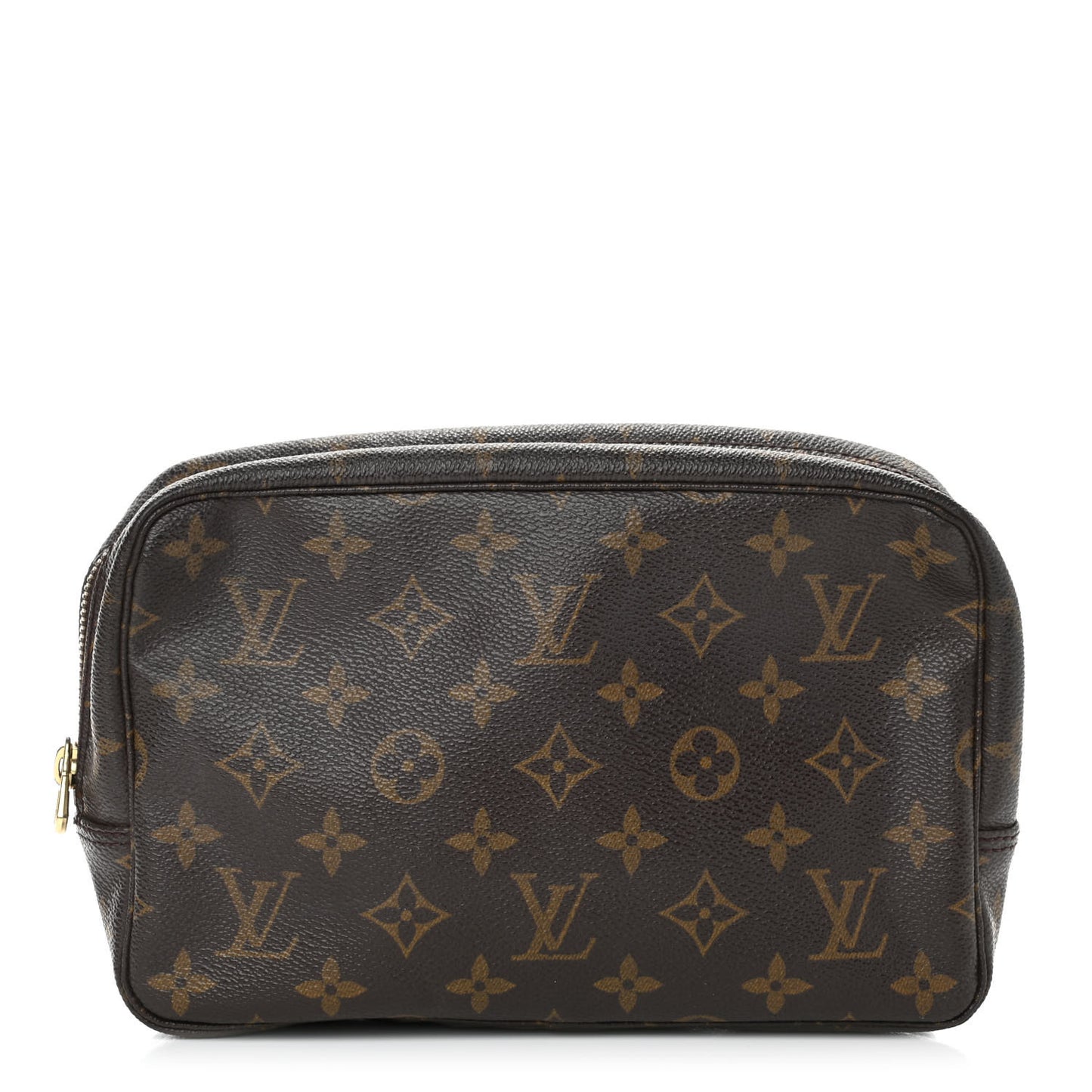 Monogram Trousse Toilette 23
