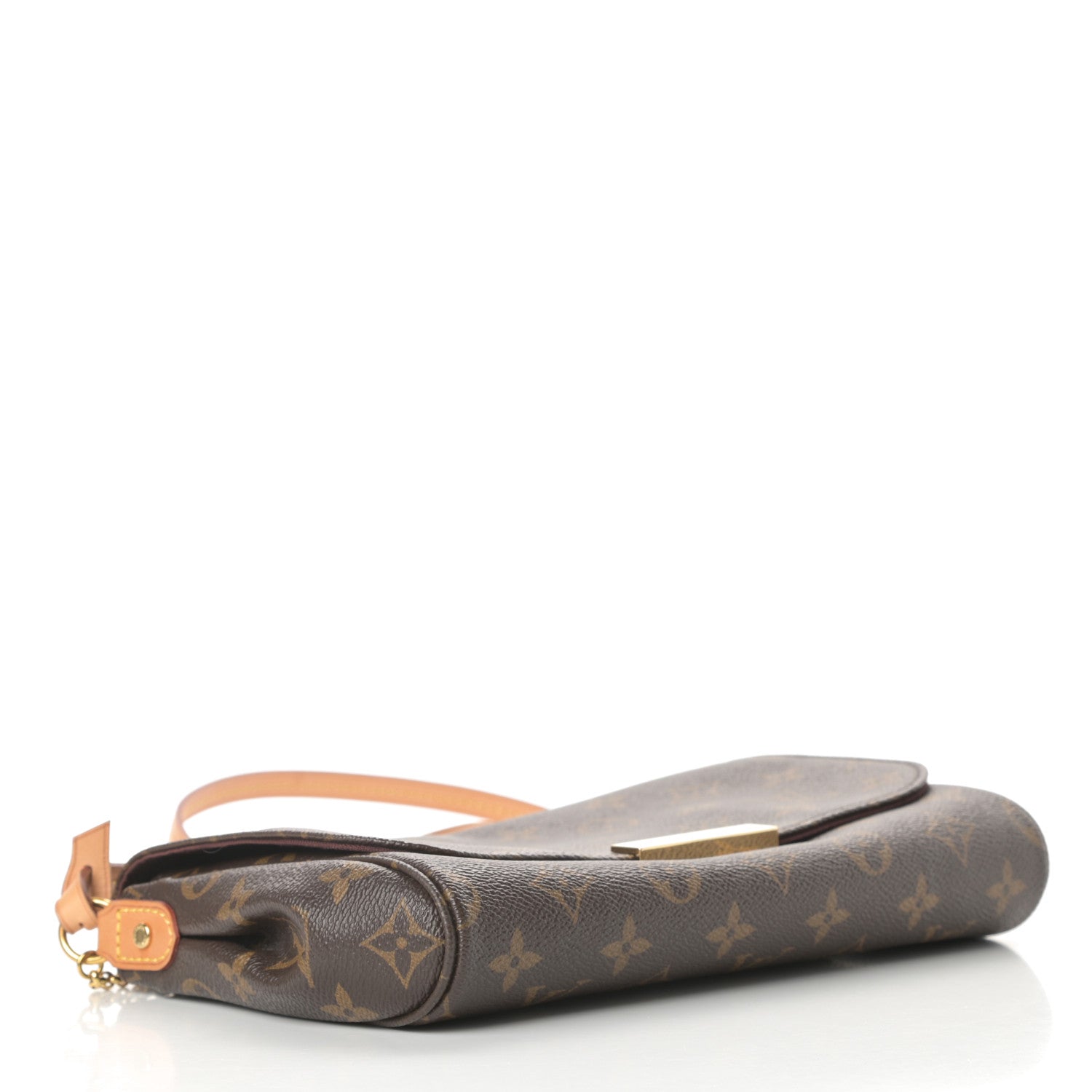 Louis Vuitton Monogram Favorite MM 4 of 12