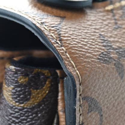 Louis Vuitton Reverse Monogram Pochette Metis 10 of 10