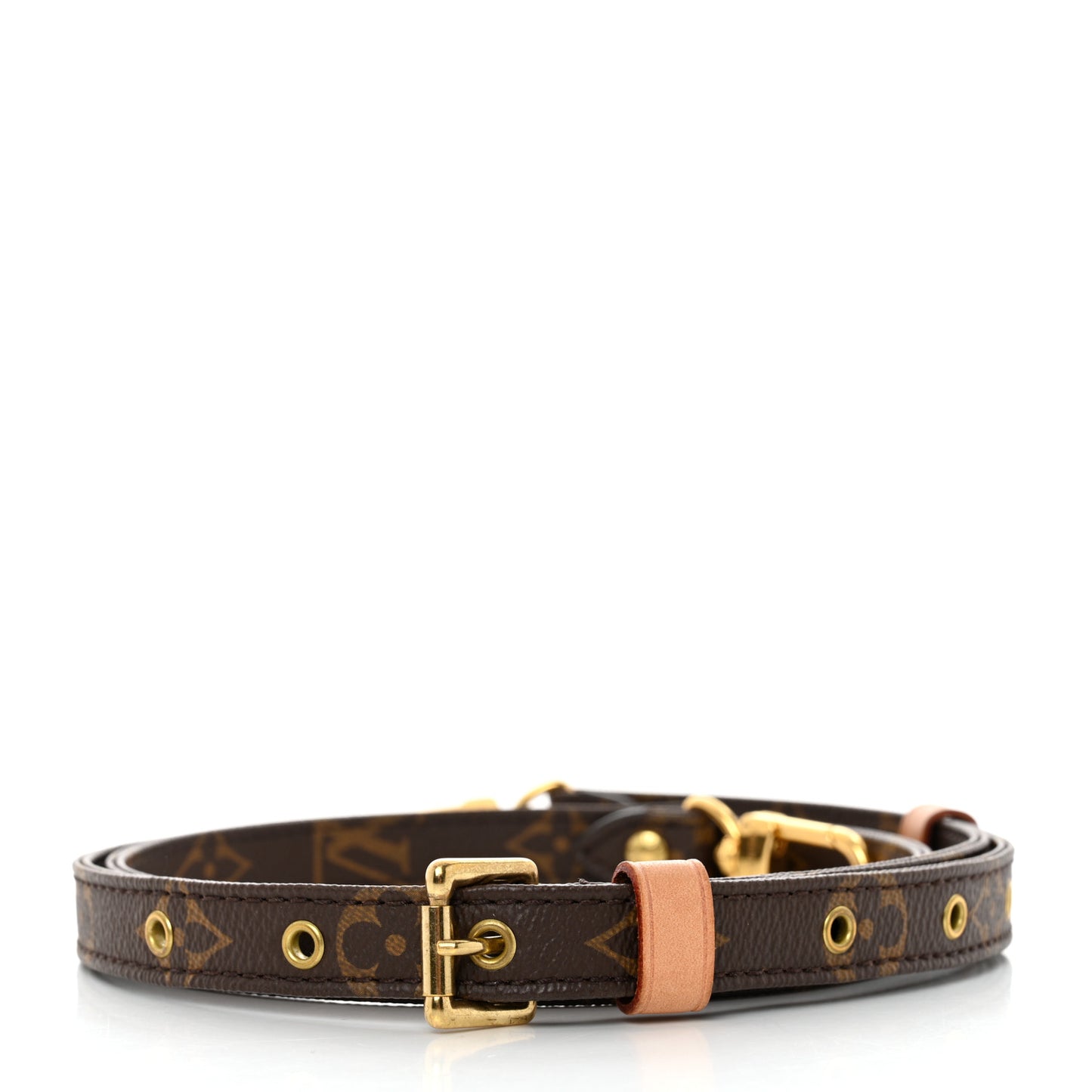 Monogram Metis 20mm Adjustable Strap